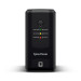 Источник бесперебойного питания CyberPower UT650EIG, черный