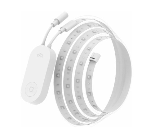 Умная светодиодная лента Yeelight  , 6 м, RGBIC+ BLE