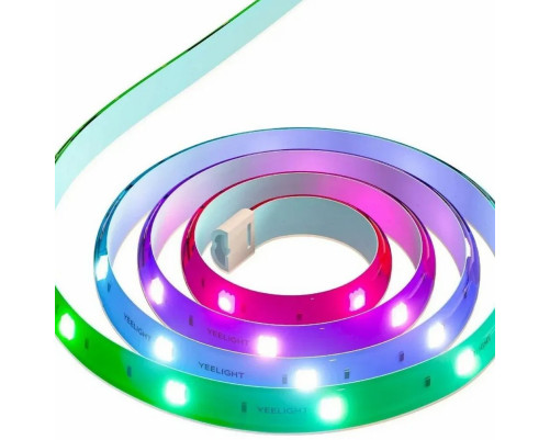 Умная светодиодная лента Yeelight , 6 м, RGBIC+ BLE Умная светодиодная лента Yeelight , 6 м, RGBIC+ BLE