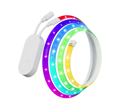 Умная светодиодная лента Yeelight  , 6 м, RGBIC+ BLE