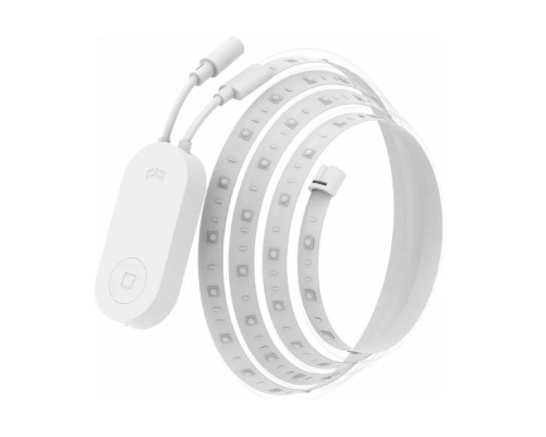 Умная светодиодная лента Yeelight , 12 м, RGBIC+ BLE Умная светодиодная лента Yeelight , 12 м, RGBIC+ BLE