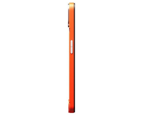 Смартфон CMF Nothing Phone 1 8+256Gb оранжевый (A10400115) Смартфон CMF Nothing Phone 1 8+256Gb оранжевый (A10400115)