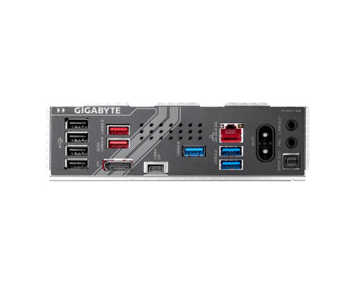 Материнская плата Gigabyte Z890 GAMING X WIFI7 (LGA1851) Материнская плата Gigabyte Z890 GAMING X WIFI7 (LGA1851)