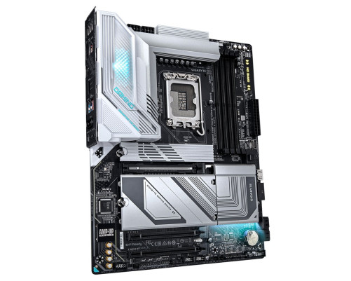 Материнская плата Gigabyte Z890 GAMING X WIFI7 (LGA1851) Материнская плата Gigabyte Z890 GAMING X WIFI7 (LGA1851)