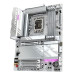 Материнская плата Gigabyte Z890 AORUS ELITE WF7 ICE (LGA1851)