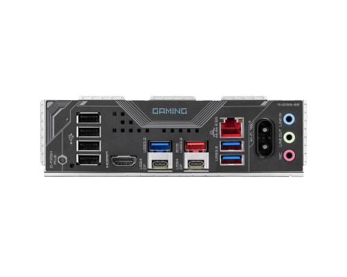 Материнская плата Gigabyte X870 GAMING WIFI6 (AM5) Материнская плата Gigabyte X870 GAMING WIFI6 (AM5)