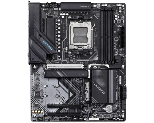 Материнская плата Gigabyte X870 GAMING WIFI6 (AM5) Материнская плата Gigabyte X870 GAMING WIFI6 (AM5)