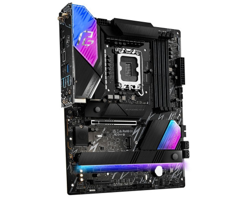 Материнская плата ASRock Z890 LIGHTNING WIFI (LGA1851)