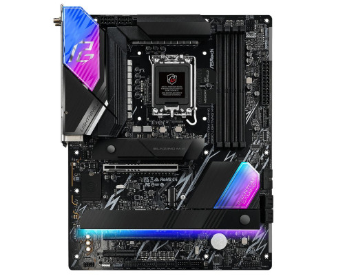 Материнская плата ASRock Z890 LIGHTNING WIFI (LGA1851)
