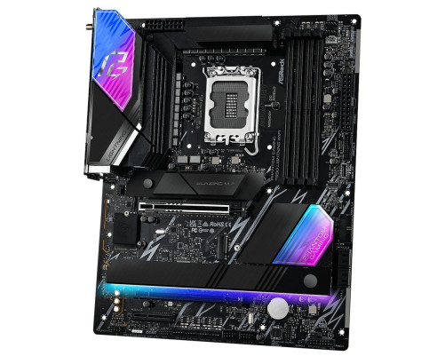 Материнская плата ASRock Z890 LIGHTNING WIFI (LGA1851)