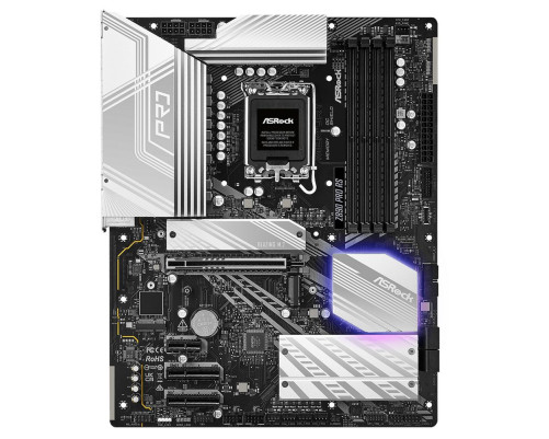 Материнская плата ASRock Z890 PRO RS (LGA1851) Материнская плата ASRock Z890 PRO RS (LGA1851)