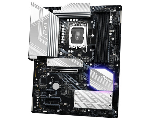 Материнская плата ASRock Z890 PRO RS (LGA1851) Материнская плата ASRock Z890 PRO RS (LGA1851)