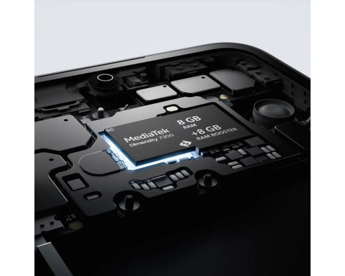 Смартфон CMF Nothing Phone 1 8+256Gb оранжевый (A10400115) Смартфон CMF Nothing Phone 1 8+256Gb оранжевый (A10400115)