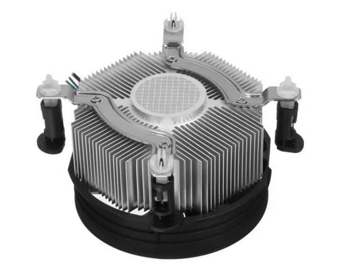 Вентилятор для процессора Deepcool THETA 21 PWM 1700, черный