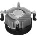 Вентилятор для процессора Deepcool THETA 21 PWM 1700, черный
