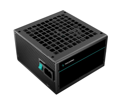 Блок питания 550 Вт Deepcool PF550 (R-PF550D-HA0B-WDEU)