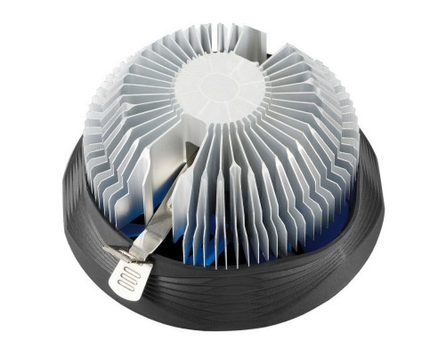 Вентилятор для процессора Deepcool GAMMA ARCHER V2 (G-U-ARCHER-ARNNNN-G-1), черный/синий Вентилятор для процессора Deepcool GAMMA ARCHER V2 (G-U-ARCHER-ARNNNN-G-1), черный/синий