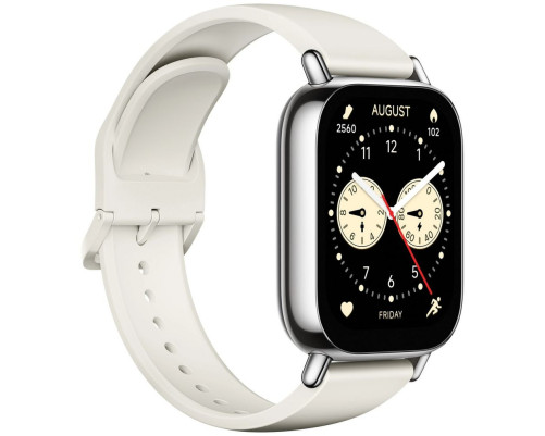 Смарт-часы XiaomiRedmi Watch 5 Lite, золотистый Смарт-часы XiaomiRedmi Watch 5 Lite, золотистый