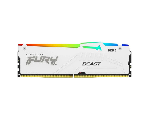 Модуль оперативной памяти Kingston KF560C36BWE2A-16 Модуль оперативной памяти Kingston KF560C36BWE2A-16