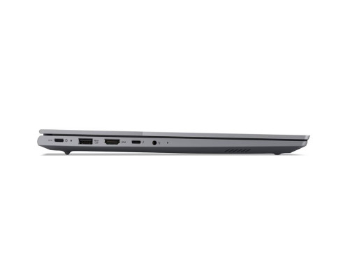 Ноутбук Lenovo ThinkBook 16 G6 IRL Intel Core i7-1355U/16Gb/SSD512Gb/16"/IPS/FHD+/60Hz/Win11/AU Plug/Grey (21KH00B7AU) Ноутбук Lenovo ThinkBook 16 G6 IRL Intel Core i7-1355U/16Gb/SSD512Gb/16"/IPS/FHD+/60Hz/Win11/AU Plug/Grey (21KH00B7AU)