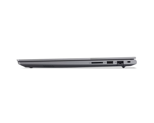 Ноутбук Lenovo ThinkBook 16 G6 IRL Intel Core i7-1355U/16Gb/SSD512Gb/16"/IPS/FHD+/60Hz/Win11/AU Plug/Grey (21KH00B7AU) Ноутбук Lenovo ThinkBook 16 G6 IRL Intel Core i7-1355U/16Gb/SSD512Gb/16"/IPS/FHD+/60Hz/Win11/AU Plug/Grey (21KH00B7AU)