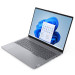 Ноутбук Lenovo ThinkBook 16 G6 IRL Intel Core i7-1355U/16Gb/SSD512Gb/16"/IPS/FHD+/60Hz/Win11/AU Plug/Grey (21KH00B7AU)