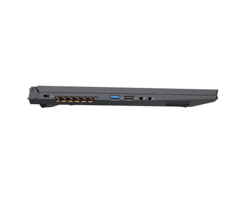 Ноутбук Gigabyte G6 KF Intel Core i7-13620H/16Gb/SSD512Gb/RTX4060 8Gb/16"/IPS/FHD+/165Hz/NoOS/Black (KF-H3KZ853KD)