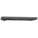 Ноутбук Gigabyte G6 KF Intel Core i7-13620H/16Gb/SSD512Gb/RTX4060 8Gb/16"/IPS/FHD+/165Hz/NoOS/Black (KF-H3KZ853KD)