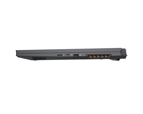 Ноутбук Gigabyte G6 KF Intel Core i7-13620H/16Gb/SSD512Gb/RTX4060 8Gb/16"/IPS/FHD+/165Hz/NoOS/Black (KF-H3KZ853KD)
