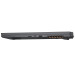 Ноутбук Gigabyte G6 KF Intel Core i7-13620H/16Gb/SSD512Gb/RTX4060 8Gb/16"/IPS/FHD+/165Hz/NoOS/Black (KF-H3KZ853KD)