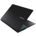 Ноутбук Gigabyte G6 KF Intel Core i7-13620H/16Gb/SSD512Gb/RTX4060 8Gb/16"/IPS/FHD+/165Hz/NoOS/Black (KF-H3KZ853KD)