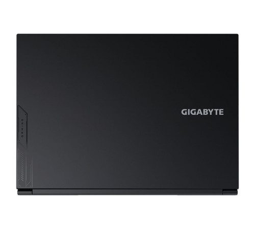 Ноутбук Gigabyte G6 KF Intel Core i7-13620H/16Gb/SSD512Gb/RTX4060 8Gb/16"/IPS/FHD+/165Hz/NoOS/Black (KF-H3KZ853KD)