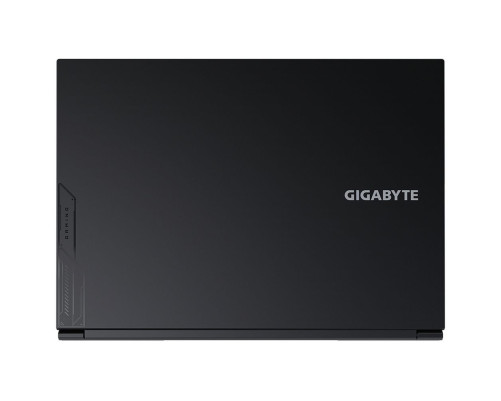 Ноутбук Gigabyte G6 KF Intel Core i7-13620H/16Gb/SSD512Gb/RTX4060 8Gb/16"/IPS/FHD+/165Hz/NoOS/Black (KF-H3KZ853KD)