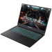 Ноутбук Gigabyte G6 KF Intel Core i7-13620H/16Gb/SSD512Gb/RTX4060 8Gb/16"/IPS/FHD+/165Hz/NoOS/Black (KF-H3KZ853KD)