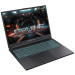 Ноутбук Gigabyte G6 KF Intel Core i7-13620H/16Gb/SSD512Gb/RTX4060 8Gb/16"/IPS/FHD+/165Hz/NoOS/Black (KF-H3KZ853KD)