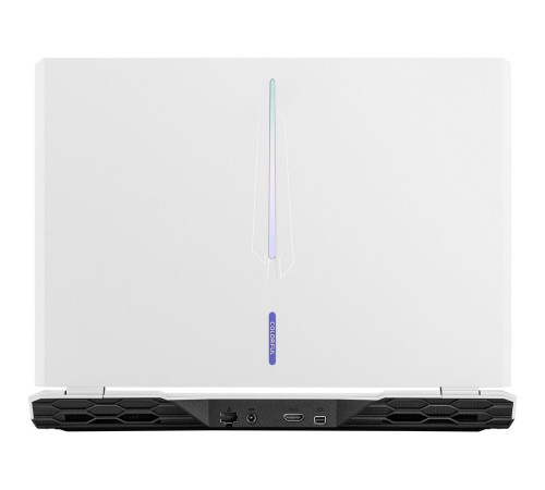 Ноутбук Colorful EVOL P16 TA 24 Intel Core i7-13650HX/32Gb/SSD1Tb/RTX4070 8Gb/16"/IPS/QHD+/240Hz/Win11/White (A10205400073)