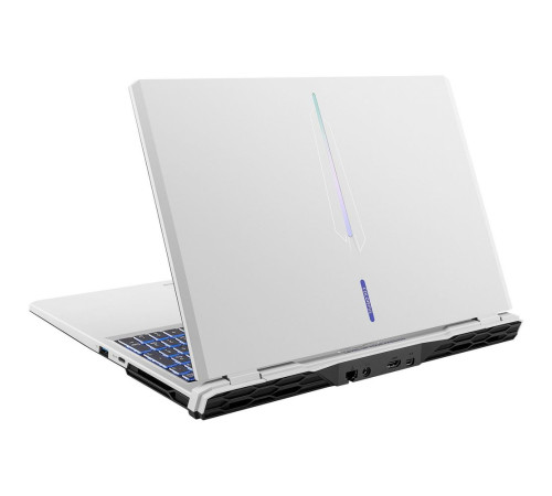 Ноутбук Colorful EVOL P16 TA 24 Intel Core i7-13650HX/32Gb/SSD1Tb/RTX4070 8Gb/16"/IPS/QHD+/240Hz/Win11/White (A10205400073)