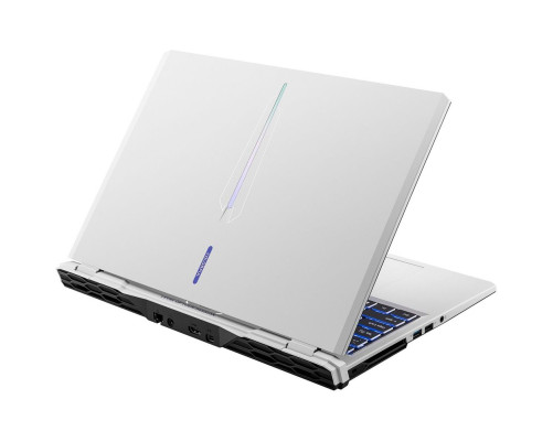 Ноутбук Colorful EVOL P16 TA 24 Intel Core i7-13650HX/32Gb/SSD1Tb/RTX4070 8Gb/16"/IPS/QHD+/240Hz/Win11/White (A10205400073)