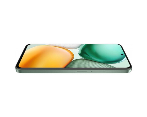 Смартфон HONOR X7C 6+128Gb зеленый (5109BKDC)