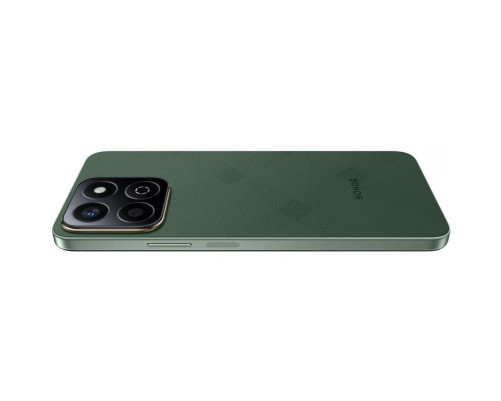 Смартфон HONOR X7C 6+128Gb зеленый (5109BKDC)