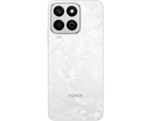 Смартфон HONOR X7C 8+256GB, белый (5109BKCT) Смартфон HONOR X7C 8+256GB, белый (5109BKCT)