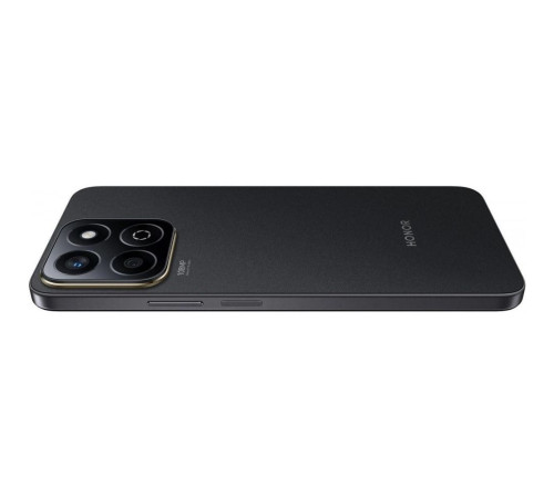 Смартфон HONOR X7C 8+256GB, черный (5109BKCP)