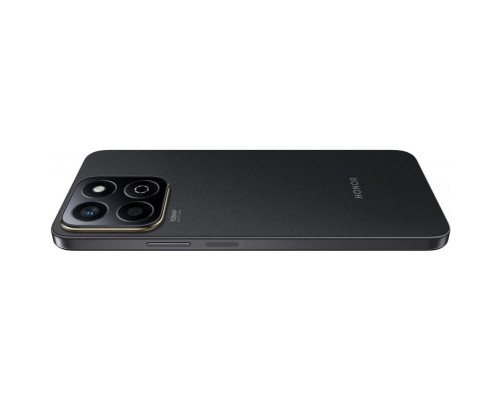 Смартфон HONOR X7C 8+256GB, черный (5109BKCP) Смартфон HONOR X7C 8+256GB, черный (5109BKCP)