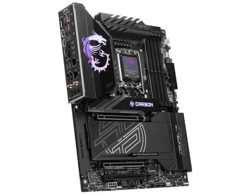 Материнская плата MSI MPG Z890 CARBON WIFI (LGA1851)