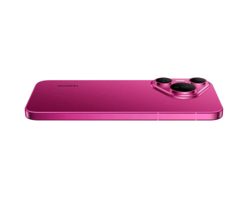 Смартфон Huawei Pura 70 12+256 Gb Pink (51097VXU) Смартфон Huawei Pura 70 12+256 Gb Pink (51097VXU)