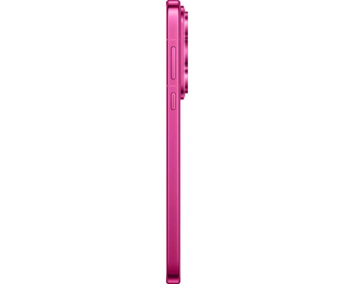 Смартфон Huawei Pura 70 12+256 Gb Pink (51097VXU) Смартфон Huawei Pura 70 12+256 Gb Pink (51097VXU)
