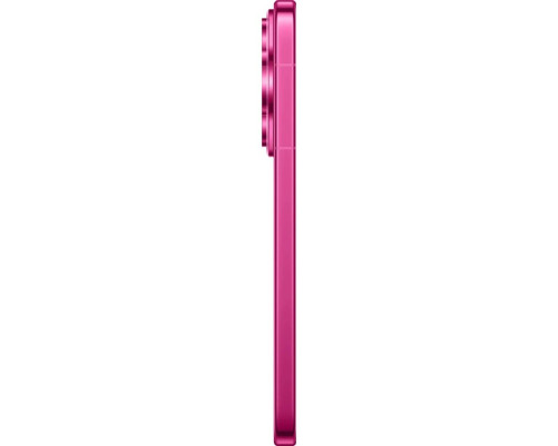Смартфон Huawei Pura 70 12+256 Gb Pink (51097VXU) Смартфон Huawei Pura 70 12+256 Gb Pink (51097VXU)