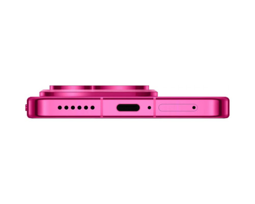 Смартфон Huawei Pura 70 12+256 Gb Pink (51097VXU) Смартфон Huawei Pura 70 12+256 Gb Pink (51097VXU)
