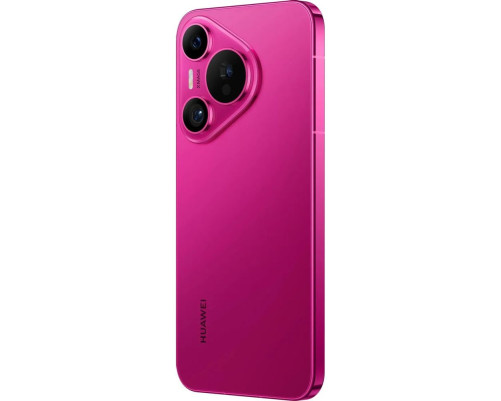 Смартфон Huawei Pura 70 12+256 Gb Pink (51097VXU) Смартфон Huawei Pura 70 12+256 Gb Pink (51097VXU)