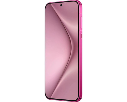 Смартфон Huawei Pura 70 12+256 Gb Pink (51097VXU) Смартфон Huawei Pura 70 12+256 Gb Pink (51097VXU)